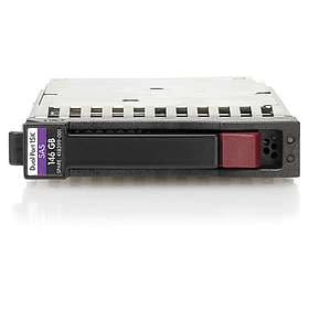 HP QR492A 300GB