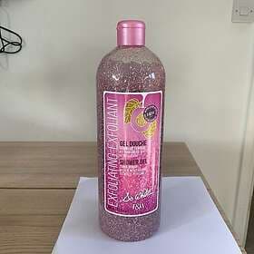 Fair & White So Exfoliating Shower Gel Tonic Scrub 940ml