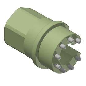 DT Swiss F232 One 23/9p Tool