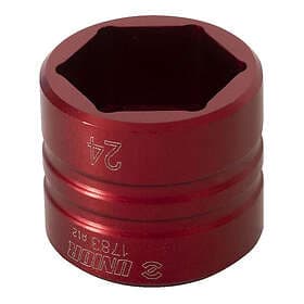 Unior 1783 Hex Socket