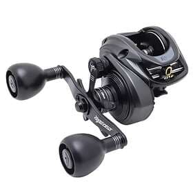 ABU Garcia Beast 2025 200LP