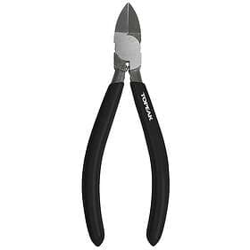 Topeak 6" Diagonal Cutting Nippers