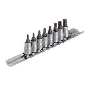 Unior Bit set 1/4'' TX8 629696