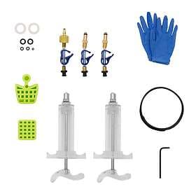 Bleedkit BK-80080 Sram Dot 5.1 Brakes Bleed Kit