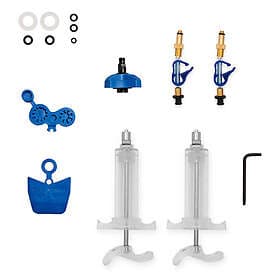 Bleedkit Workshop Bleed Kit