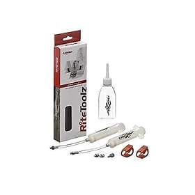 Ashima Sram Hydraulic System Brakes Bleed Kit