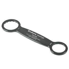 Enduro Bearings BBT-010 Torqtite Tool