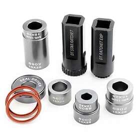 Enduro Bearings BBT-013 Dt Swiss Tool