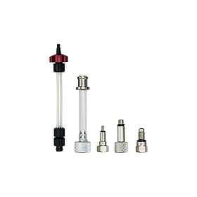 Jagwire JWST040 Dot Oil Brakes Bleed Kit