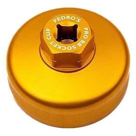 Pedro´s Pro 5 Adapters Bottom Bracket Socket