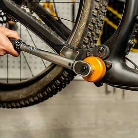 Pedro´s Bsa30/dub Bearing Press Adapter