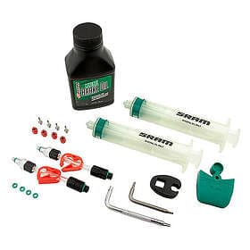 SRAM 00.5318.031.009 Db8/db6/db4/maven Brakes Bleed Kit