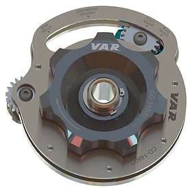VAR Cd-14600 Brake Mount Facing Tool