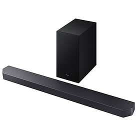 Samsung HW-Q600F Channel Wireless Dolby Atmos Subwoofer Soundbar Q600F 3,1.2CH