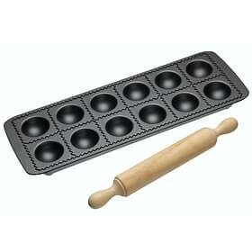 Kitchen Craft Ravioli non-stick form