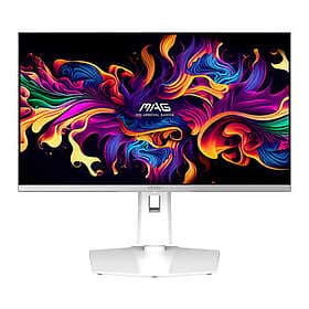 MSI MAG 272QPW QD-OLED X28 27" WQHD OLED 280Hz