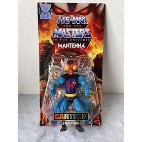 Masters of the Universe Origins Cartoon Collection Mantenna JBM78