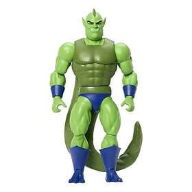 Masters of the Universe Origins Cartoon Collection Whiplash JBM95
