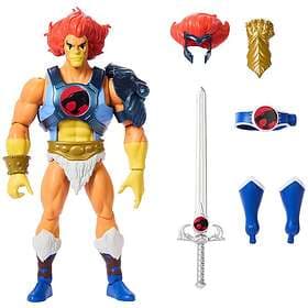 Masters of the Universe Origins Thundercats Lion-O JFW93
