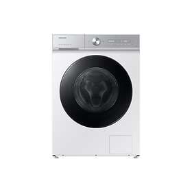 Samsung Series 8 AI Energy ecobubble™ WW11DB8B95GHU1 (White)