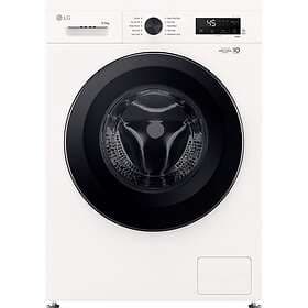 LG X10 Series W4X1095NWK (White)