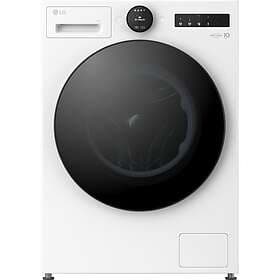 LG VX70 Series F4X7009TWB (White)