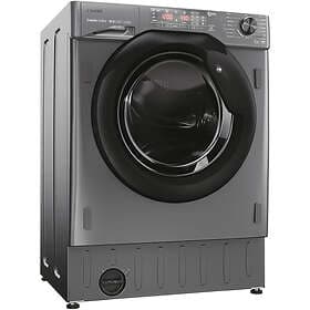 Haier Series 4 HWDQ90B416FWBRUK (Grey)