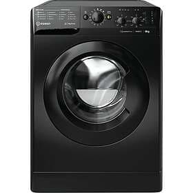Indesit MTWC 81495 BK UK (Black)