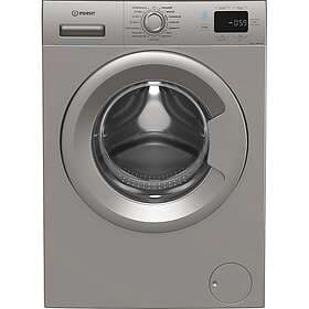 Indesit Push&Go IP 846S PUSH&GO UK (Silver)