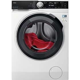 AEG 8000 LWR8516L6UD (White)