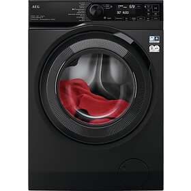 AEG LWR7416U6UD (Black)