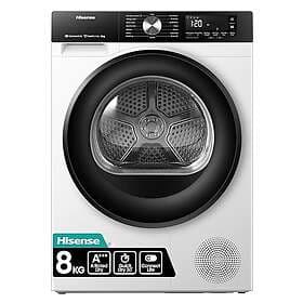 Hisense DH3S802BW3 (White)