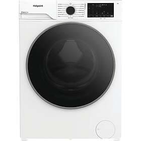 Hotpoint FabicCare HBCA 93 CARE UK (White)