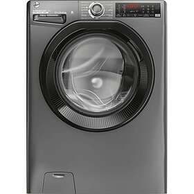Hoover H-WASH&DRY 350 H3DPS41066TABR80 (Grey)