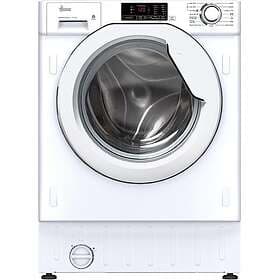 Hoover HBD 495D14/1-80 (White)