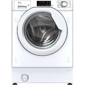 Hoover HBD 485D14/1-80 (White)