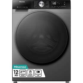 Hisense 3S Series WF3S1243BT3 (Titanium)