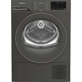 Hotpoint FabicCare C HSD 82M GG UK (Graphite)