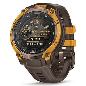 Garmin Instinct Crossover Amoled