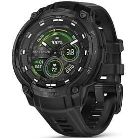 Garmin Instinct Crossover Amoled - Tactical Edition