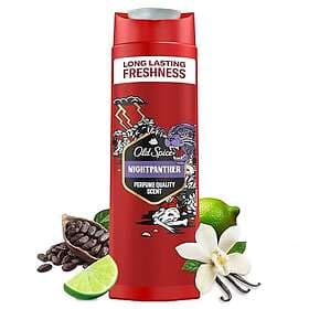 Old Spice Nightpanther 3in1 400ml