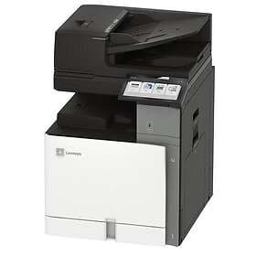 Lexmark CX961se
