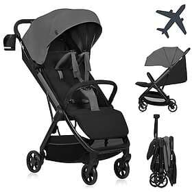 Lionelo Julie Air (Pushchair)