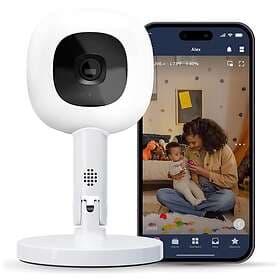 Nanit Pro Smart Monitor With Flex Stand