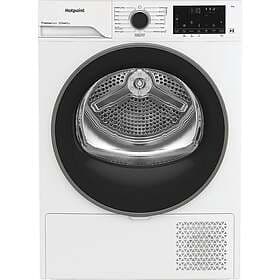 Hotpoint C HD 84M WBS UK (White)