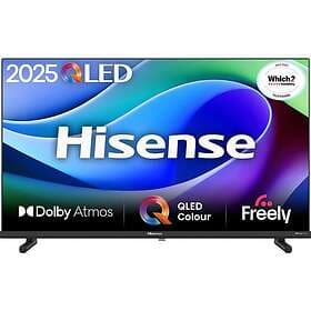Hisense 32" Full HD QLED Smart TV