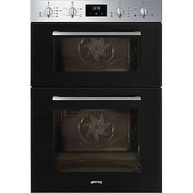 SMEG DOSF400B (Black)