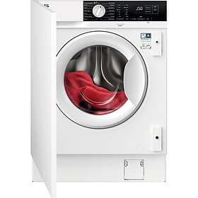 AEG 6000 LFX6G7434BI (White)