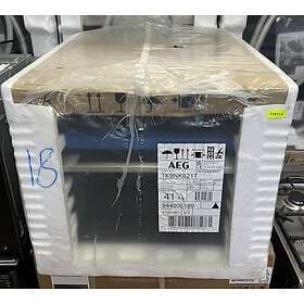 AEG TK8NK721T (Black)