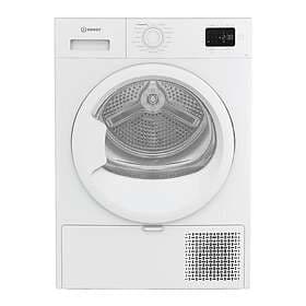 Indesit C YSD 83D WW (White)